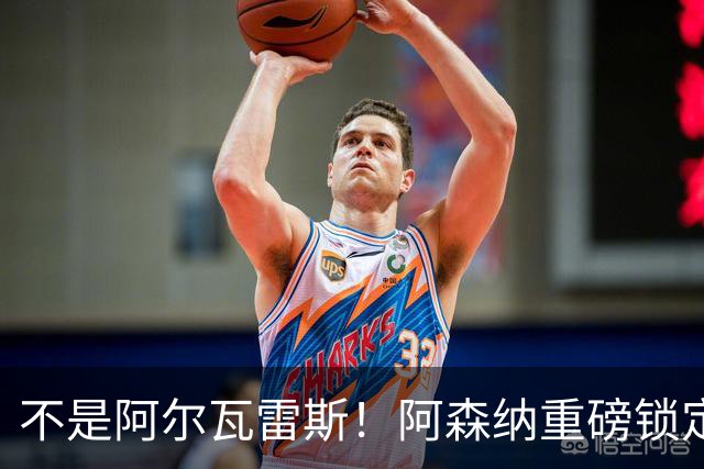 不是阿尔瓦雷斯！阿森纳重磅锁定曼城旧将！蓝月功勋或驰援救急