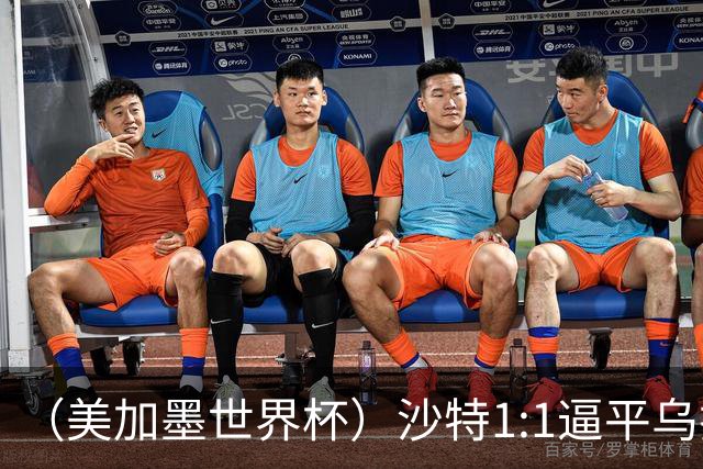 （美加墨世界杯）沙特1:1逼平乌拉圭 伊朗2:2战平新西兰